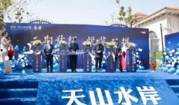 天山水岸爆料新闻,揭秘神秘事件背后的真相